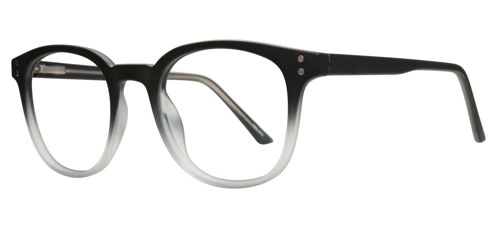 Blue Light Blocking Glasses Square Full Rim 201946 Eyeglasses Includes Blue Light Blocking Lenses - view 37